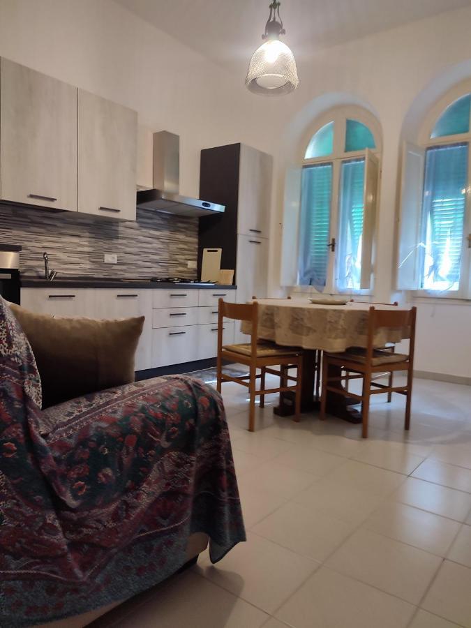 Villa Catalana Al Centro Di Алгеро Екстериор снимка