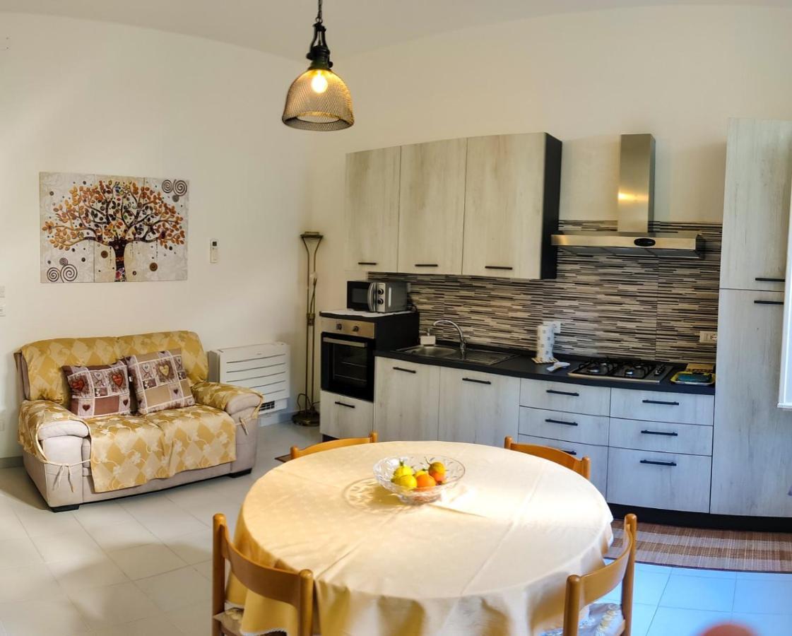 Villa Catalana Al Centro Di Алгеро Екстериор снимка